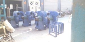 Material Handling Blowers