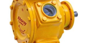 Regenerative Turbine Pump