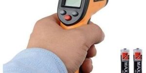 Infrared Thermometer 380 Degree