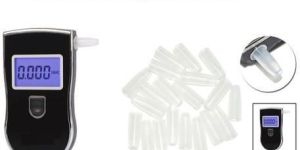 Mouthpiece for Alcohol Tester