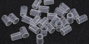 Plastic Mouthpiece for ALCAT6000 Alcohol Tester