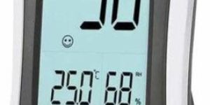 Uni-t A25D Ambient Air Quality Meter