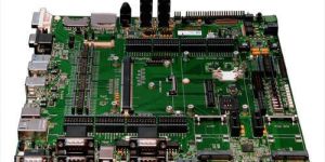 GPS Evaluation Board