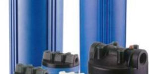 Water Treatment Cartridge