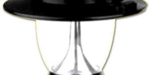 Hand Crank Solar Lantern