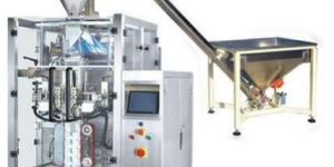 Automatic Milk Bag Packaging Machine