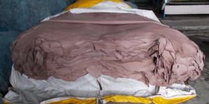 Upholstery Crust Leather