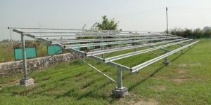 Solar Panel Purlin