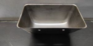 Stainless Steel Elevator Bucket