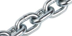 STEEL FABRICATED CHAINS