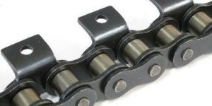 Steel Fabricated Conveyor Chain