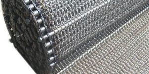 Wire Mesh Belt