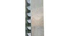 Z Type Elevator Chain