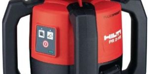 Rotating Laser Systems