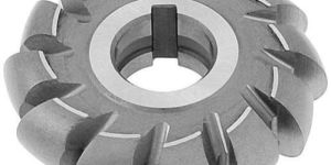 Concave and Convex Cutter