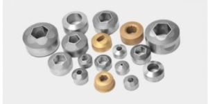 Bolt Head Trimming Dies