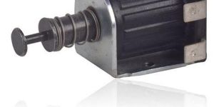 MS Latching Solenoid