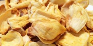 Dried Jackfruit