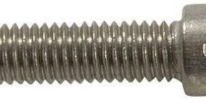 Fillister Head Screw
