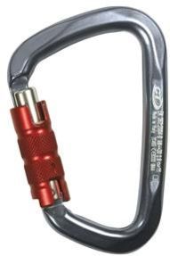 Titanium Climbing Equipment