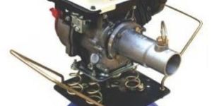 Petrol Concrete Vibrator