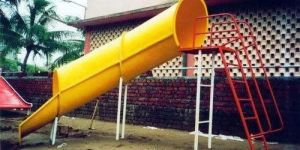FRP Tube Slide