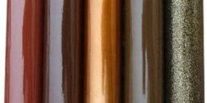 Metallic Powder Coating