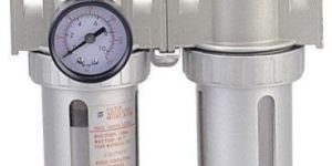 Air Preparation System