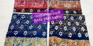 Batik Fabric