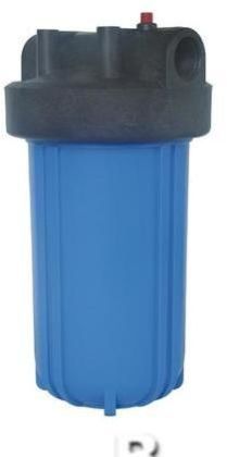 PP Molded Filter Housing