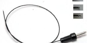 URS Bugbee Electrode