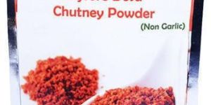 Mysore Dosa Chutney Powder