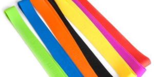 Silicone Rubber Band