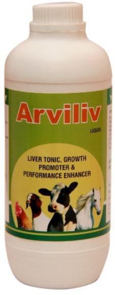 Arviliv Liver Tonic