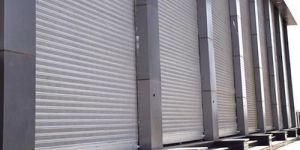 G I Rolling Shutter