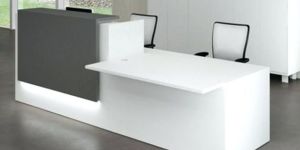 Office Reception Table
