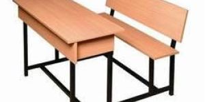 School Bench