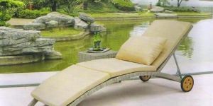 Outdoor Pool Side Furniture