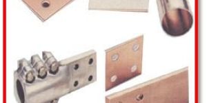 Aluminum Copper Bimetal