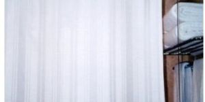 Polyester Shower Curtain