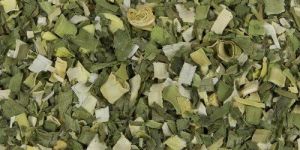 Green Leek Flake