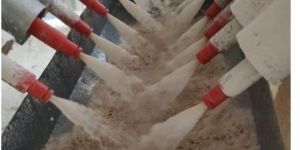 Raw Water Clarification