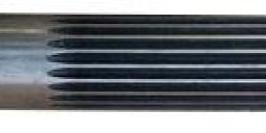 Hydraulic Lift Shaft