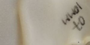 Garments Packing U Foam Sheet