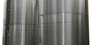 Blending Storage Tank