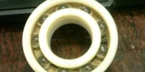 Plastic Ball Bearing