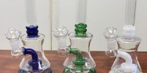 Color Bongs