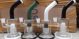 Designer Smoking Bongs
