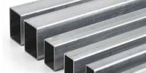 Stainless Steel Rectangle Pipes
