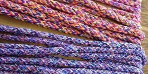 Multicolor Cotton Rope